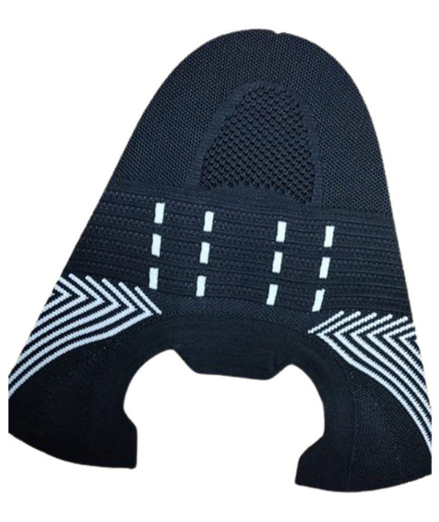 KNITTED UPPER - GENTS