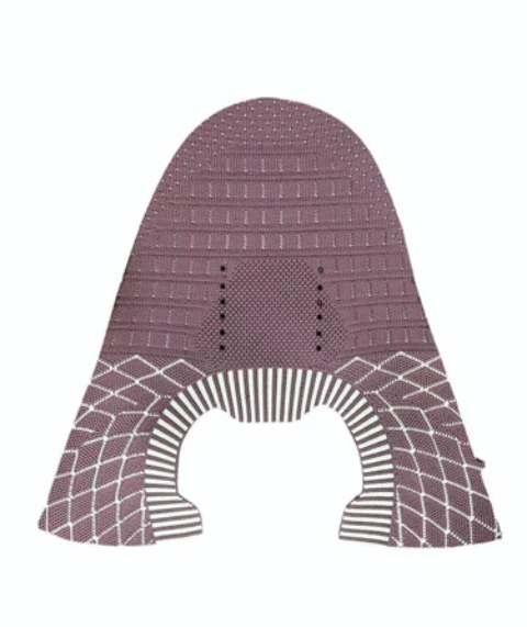 KNITTED UPPER LADIES